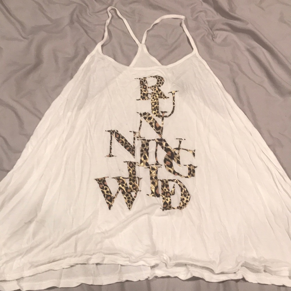 H&M Tank Top